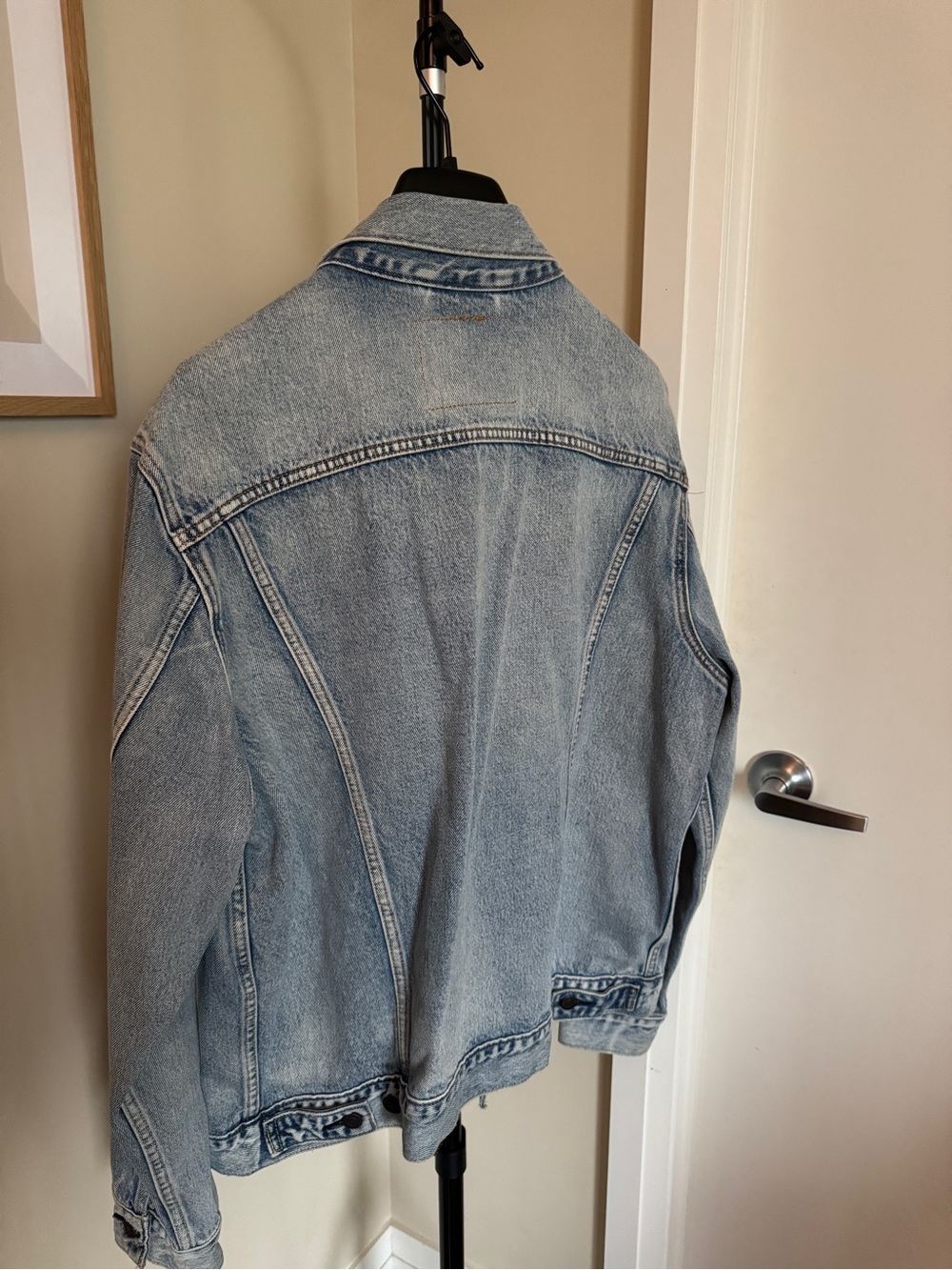 Levi's Denim Jacket - Picture 2 of 9